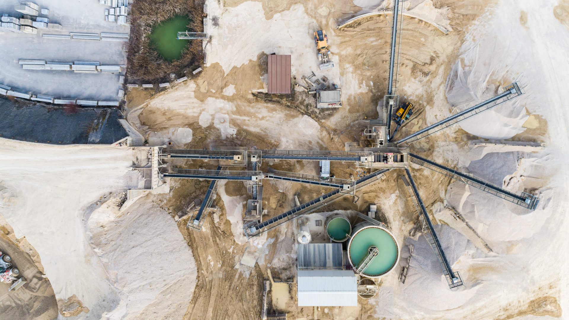 Maggioni - FABRICANT DE PRODUITS ET BÉTON PRÊTS À L’EMPLOI